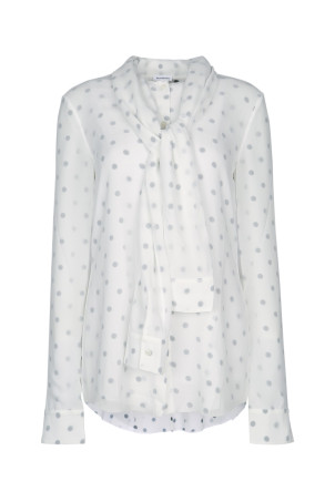 FN-WN-BLOU001137 ACNE STUDIOS (AC0721)