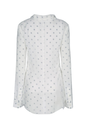 FN-WN-BLOU001137 ACNE STUDIOS (AC0721)