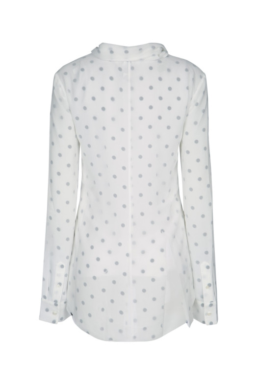 FN-WN-BLOU001137 ACNE STUDIOS (AC0721)