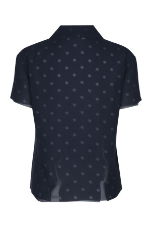 FN-WN-BLOU001130 ACNE STUDIOS (AC0725)