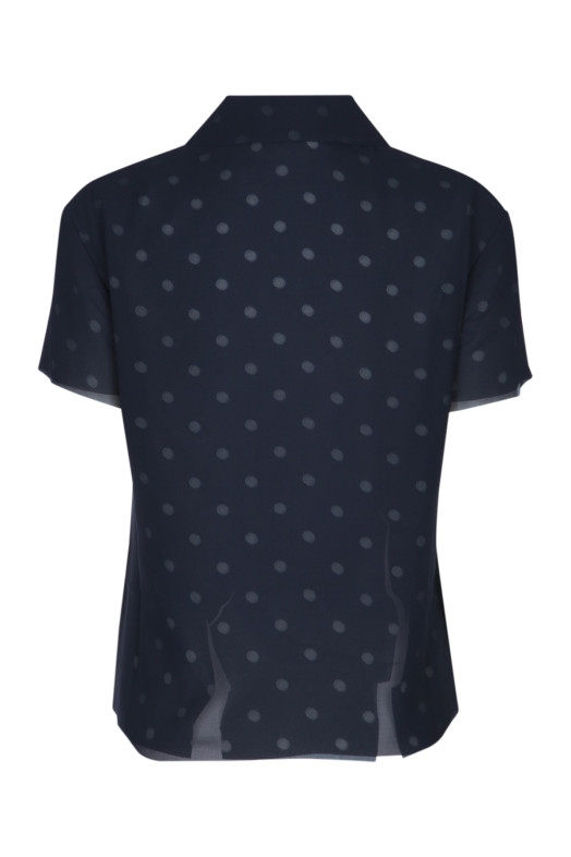 FN-WN-BLOU001130 ACNE STUDIOS (AC0725)