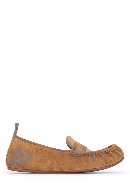AC-WN-SHOE000021 ACNE STUDIOS (AD0927)