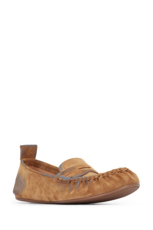 AC-WN-SHOE000021 ACNE STUDIOS (AD0927)