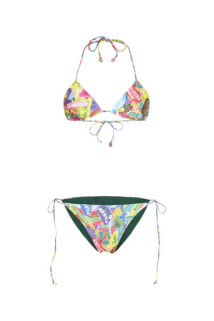 COSTUME DA BAGNO ACNE STUDIOS (AJ0017)