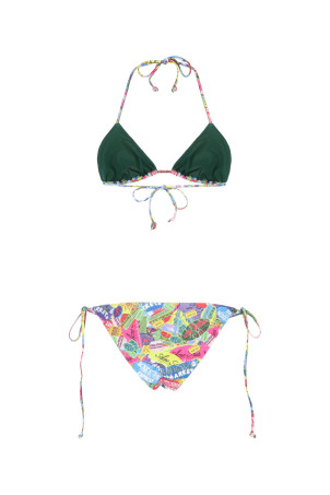 COSTUME DA BAGNO ACNE STUDIOS (AJ0017)