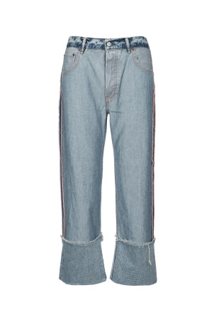 БРЮКИ ACNE STUDIOS (AK1003)