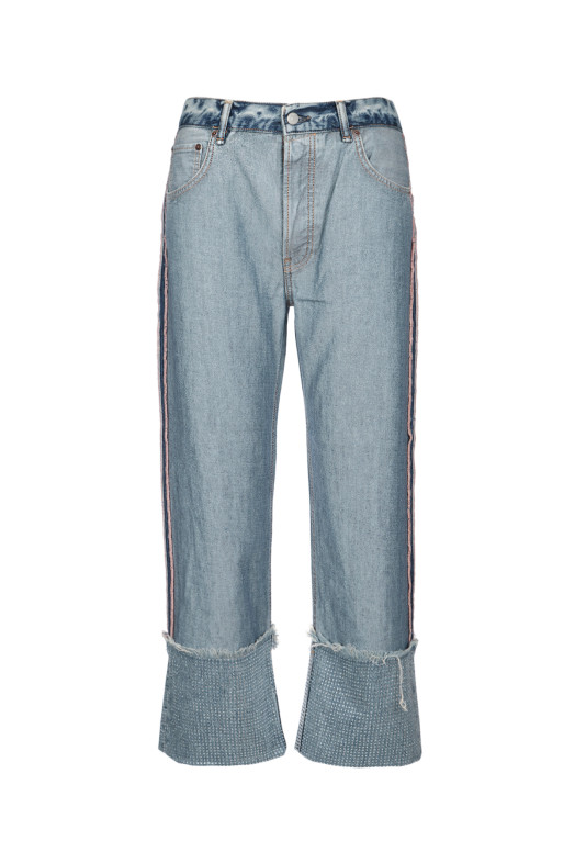 БРЮКИ ACNE STUDIOS (AK1003)