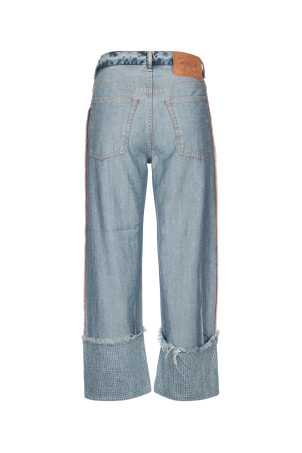 БРЮКИ ACNE STUDIOS (AK1003)