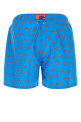 Printed polyester swimming shorts GALLO (AP516784)