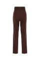 Chocolate wool Celia pant ARMARIUM (ARMTMP001W004)