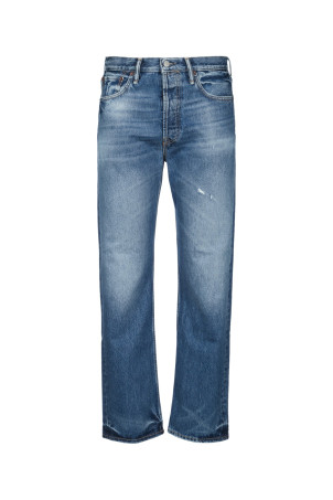 БРЮКИ ACNE STUDIOS (B0042732)