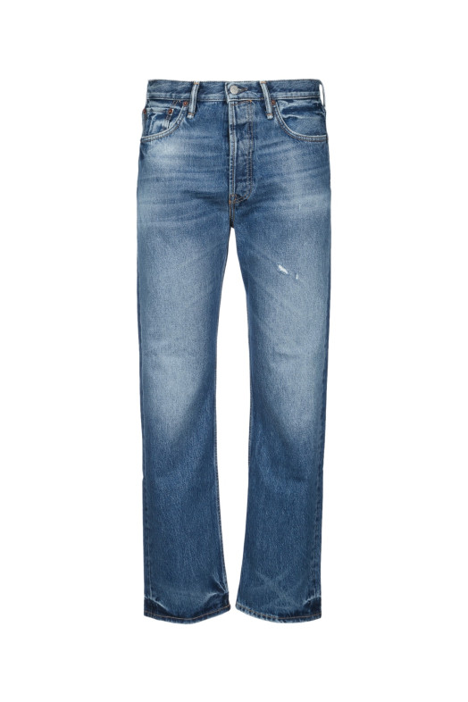 БРЮКИ ACNE STUDIOS (B0042732)