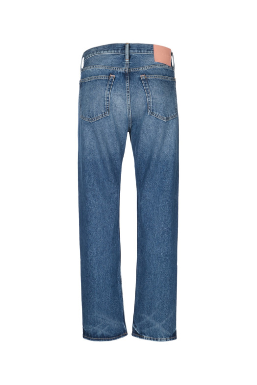 БРЮКИ ACNE STUDIOS (B0042732)