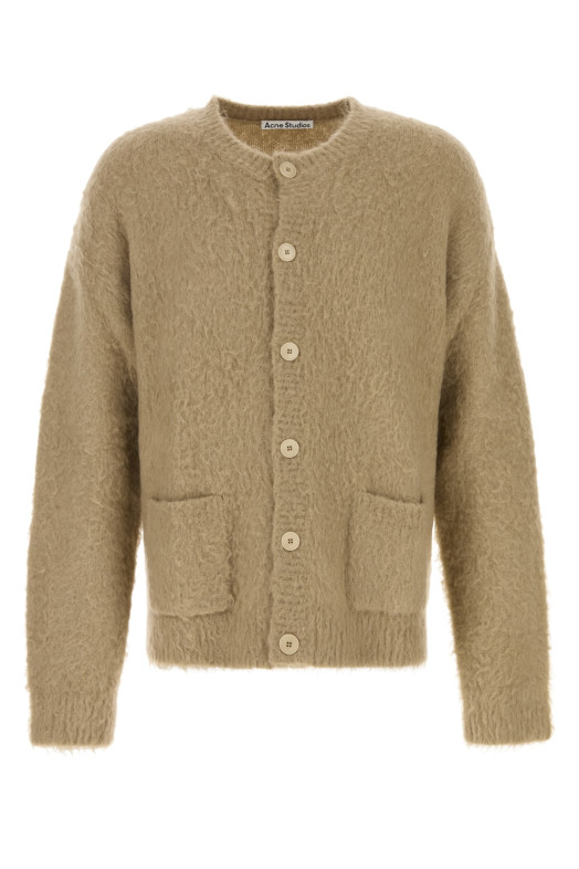 FN MN KNIT000431 ACNE STUDIOS (B60288)