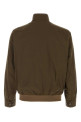 Mud cotton blend Arturo jacket PALTO' (B62PUARTUCOR)