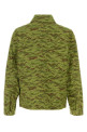 Printed cotton blend Dante jacket PALTO' (B62PXDANTHMC)