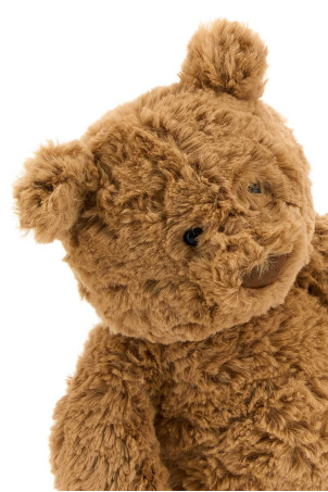 Bartholomew Bear medium Brown JELLYCAT (BARM3BRN)