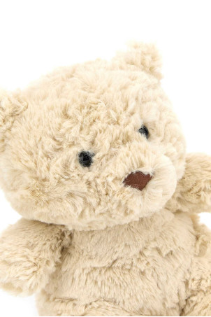 Bartholomew Bear Junior Beige JELLYCAT (BARM6BO)