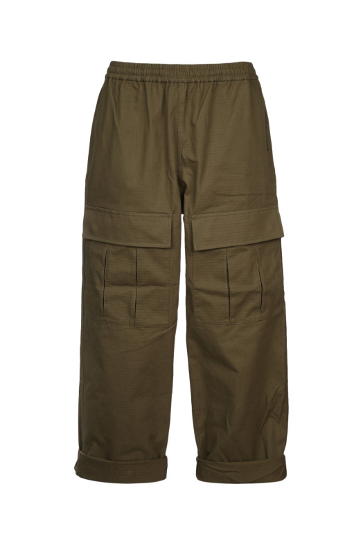 PANTALONE ACNE STUDIOS (BK0560)