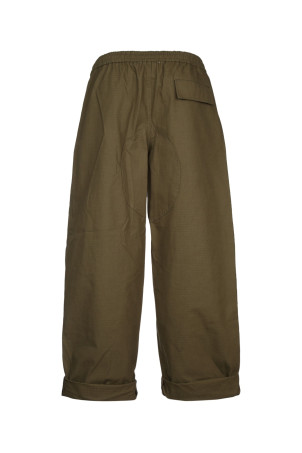 PANTALONE ACNE STUDIOS (BK0560)