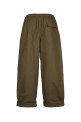 PANTALONE ACNE STUDIOS (BK0560)