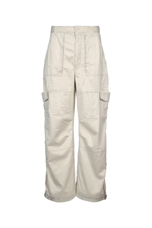 PANTALONE ACNE STUDIOS (BK0574)