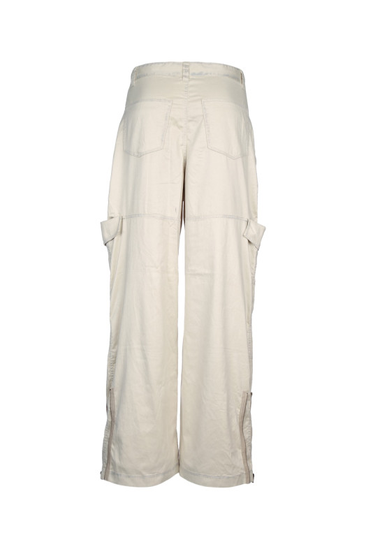 PANTALONE ACNE STUDIOS (BK0574)