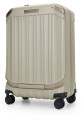 TROLLEY CABIN FRONT_ MIDDLE OPEN 4 RUOTE POLIC_ESP PIQUADRO (BV7245PQL)