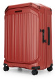 TROLLEY MEDIO FRONT_MIDDLE OPEN 4 RUOTE POLIC_ESP PIQUADRO (BV7246PQL)