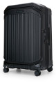TROLLEY MEDIO FRONT_MIDDLE OPEN 4 RUOTE POLIC_ESP Black PIQUADRO (BV7246PQL)