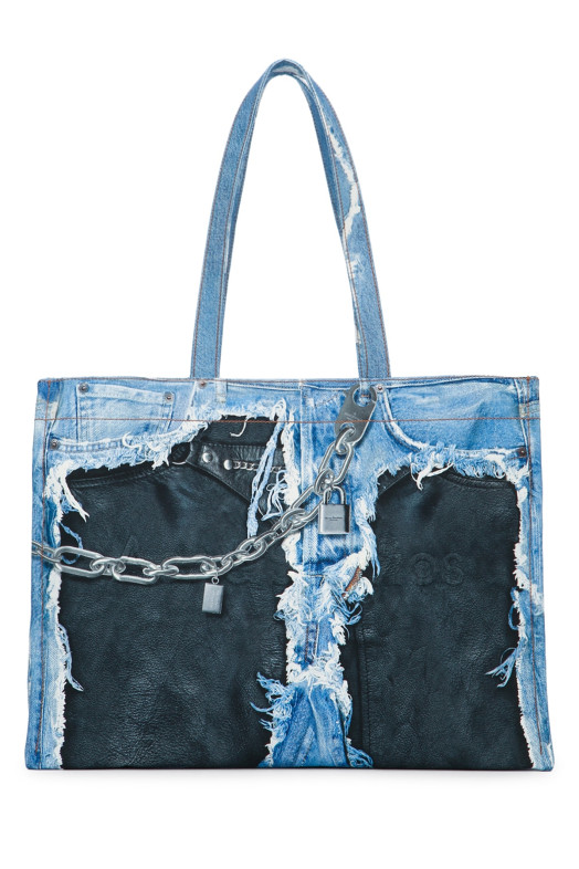 AC-UX-BAGS000015 ACNE STUDIOS (C10270)