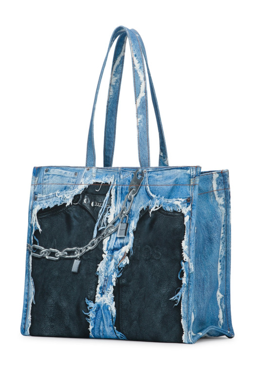 AC-UX-BAGS000015 ACNE STUDIOS (C10270)