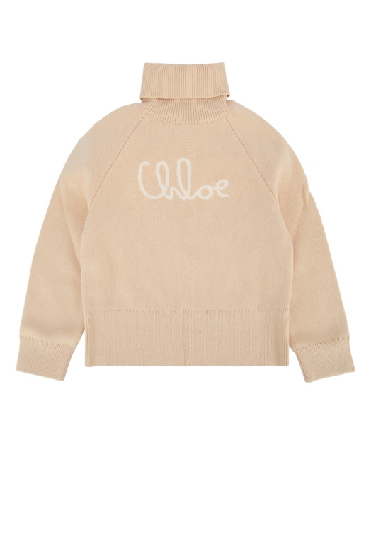 свитер CHLOE KIDS (C20640)