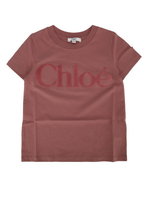 Футболка CHLOE KIDS (C20652)