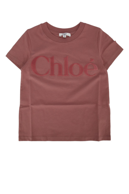 Футболка CHLOE KIDS (C20652)