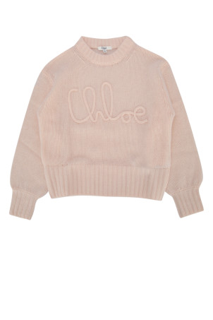 PULLOVER CHLOE KIDS (C20839)