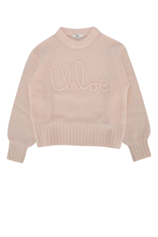 PULLOVER CHLOE KIDS (C20839)