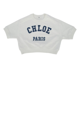 NOSTALGIE DETE D2 White CHLOE KIDS (C20844)