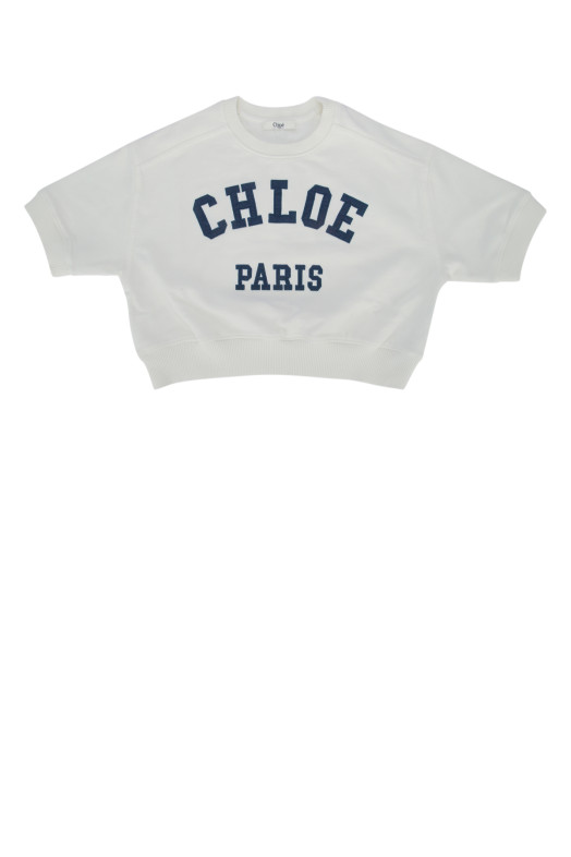 NOSTALGIE DETE D2 White CHLOE KIDS (C20844)