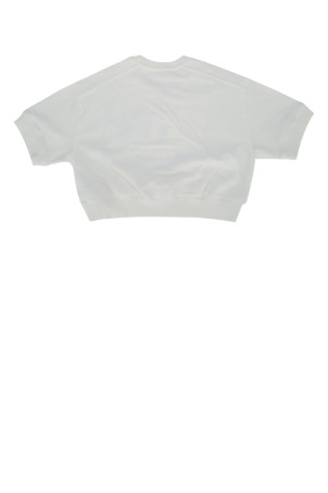 NOSTALGIE DETE D2 White CHLOE KIDS (C20844)