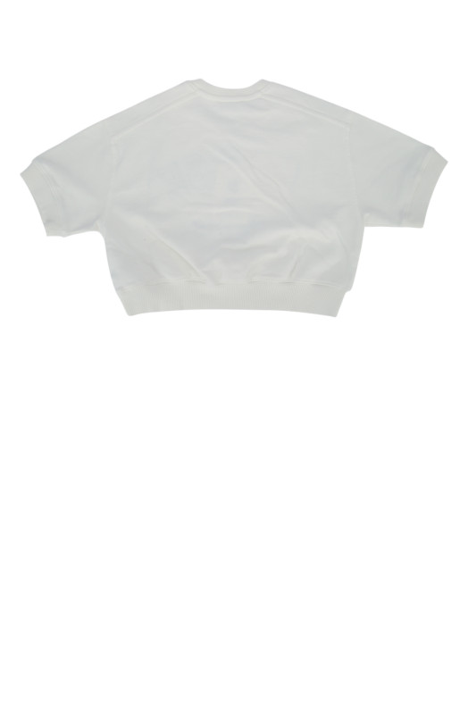 NOSTALGIE DETE D2 White CHLOE KIDS (C20844)
