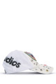 FN-UX-HATS000256 Білі ACNE STUDIOS (C40363)