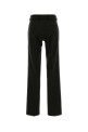 Black stretch wool Jodie pant PT TORINO (CDVSJLZ00STDMA37)