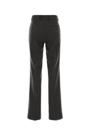 Embroidered wool Jodie pant PT TORINO (CDVSJLZ00STDMA48)