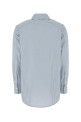 Embroidered poplin shirt WOOLRICH (CFWWSI2022FRUT5378)