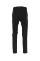 Black stretch wool pant PT TORINO (COAFX0Z00FWDMA37)