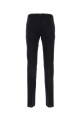 Midnight blue stretch wool pant PT TORINO (CODF01Z00CL1TO77)