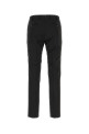Black stretch cotton chino pant PT TORINO (CODS01Z00CL1PO35)