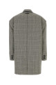 Embroidered wool oversize blazer MARNI (CPMA0292U0UTWA59)