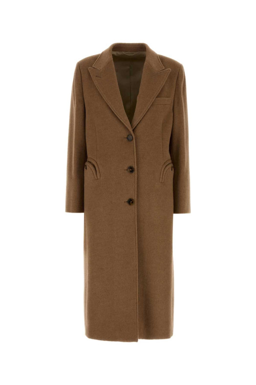 Пальто Camel Mylius Heck BLAZE (CTOCS03IMYLESSE) BLAZÉ MILANO